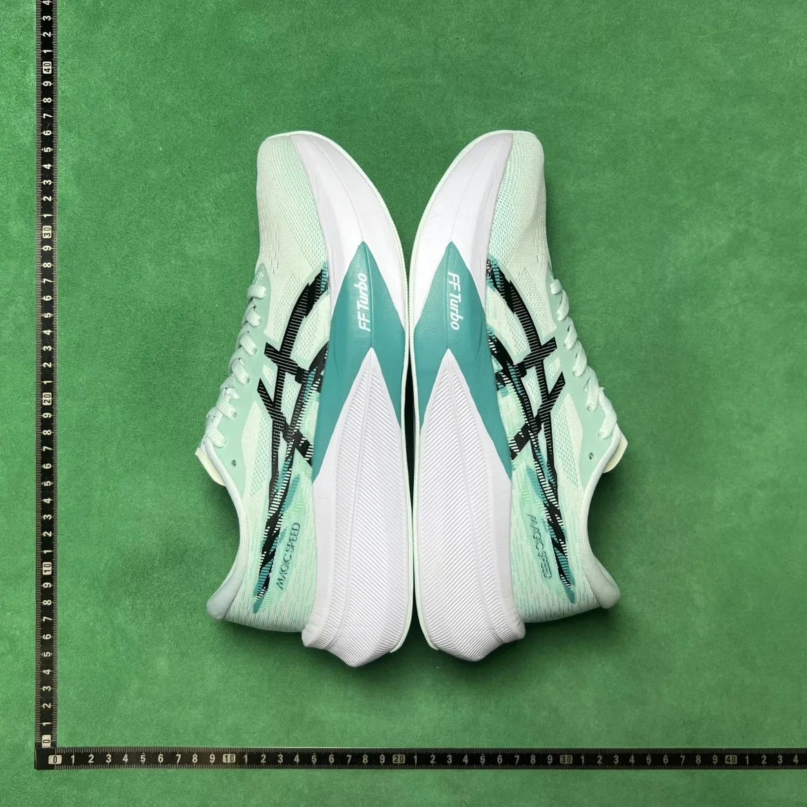 🔥1:1 batch ASICS Meta-Speed Edge Track/Running Shoes