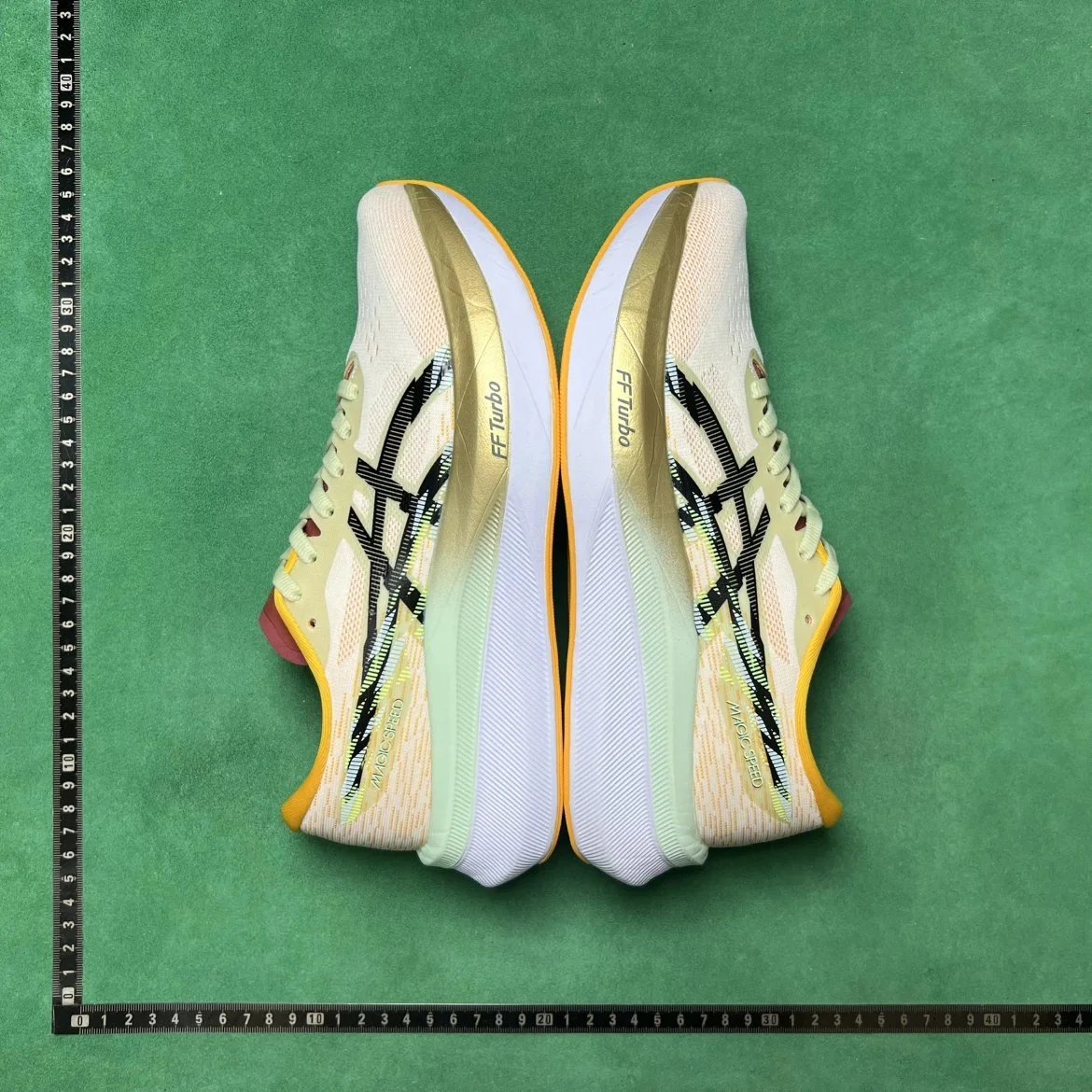 🔥1:1 batch ASICS Meta-Speed Edge Track/Running Shoes