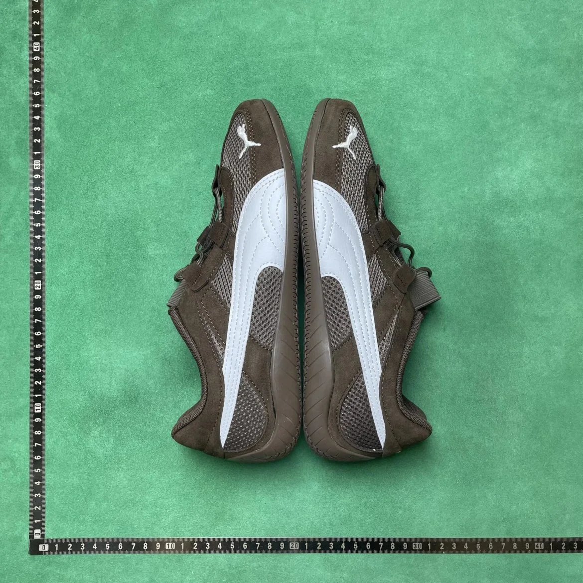 🔥1:1 batch PUMA Speedcat Go