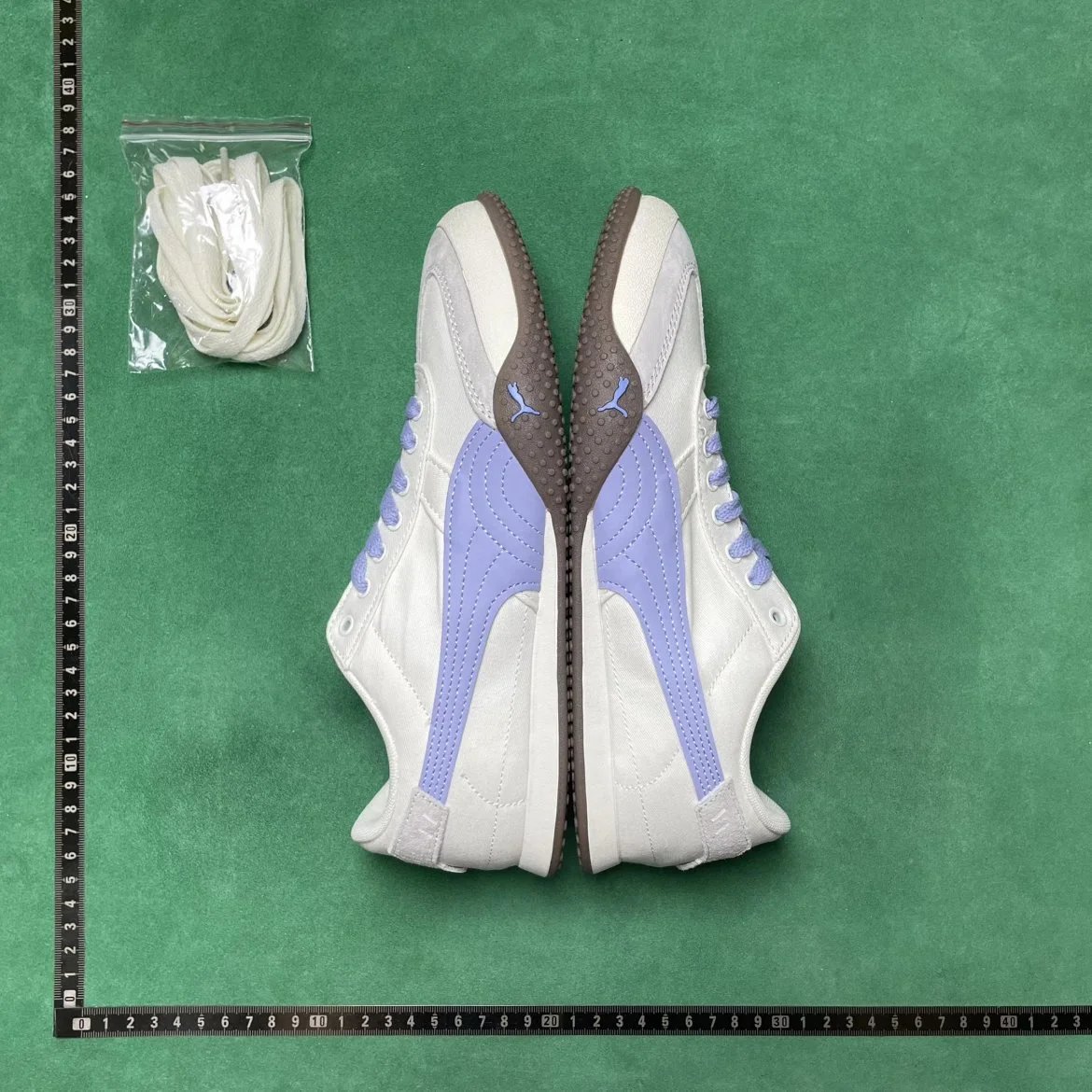 🔥1:1 batch PUMA Bella UT Canvas