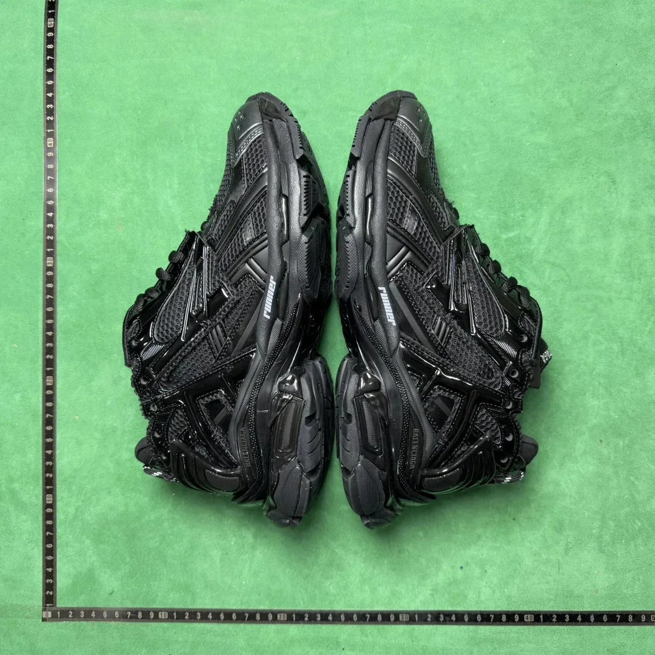 🔥1:1 batch Balenciaga Runner Sneaker