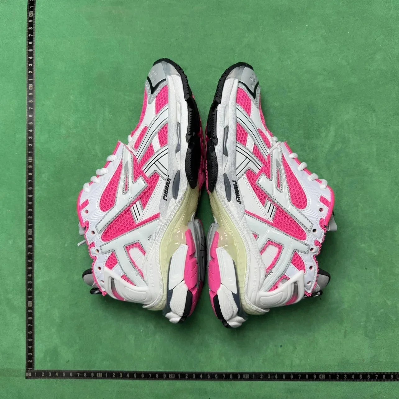 🔥1:1 batch Balenciaga Runner Sneaker