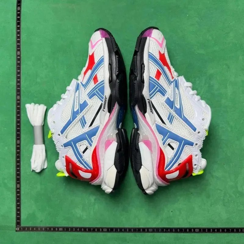 🔥1:1 batch Balenciaga Runner Sneaker