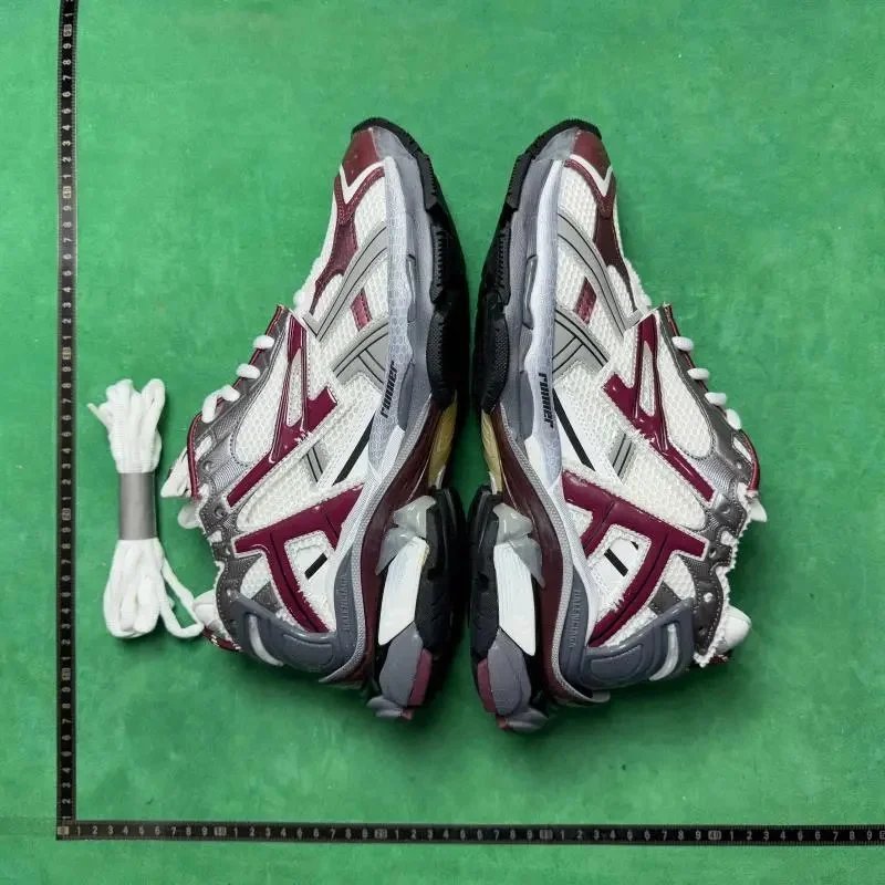 🔥1:1 batch Balenciaga Runner Sneaker