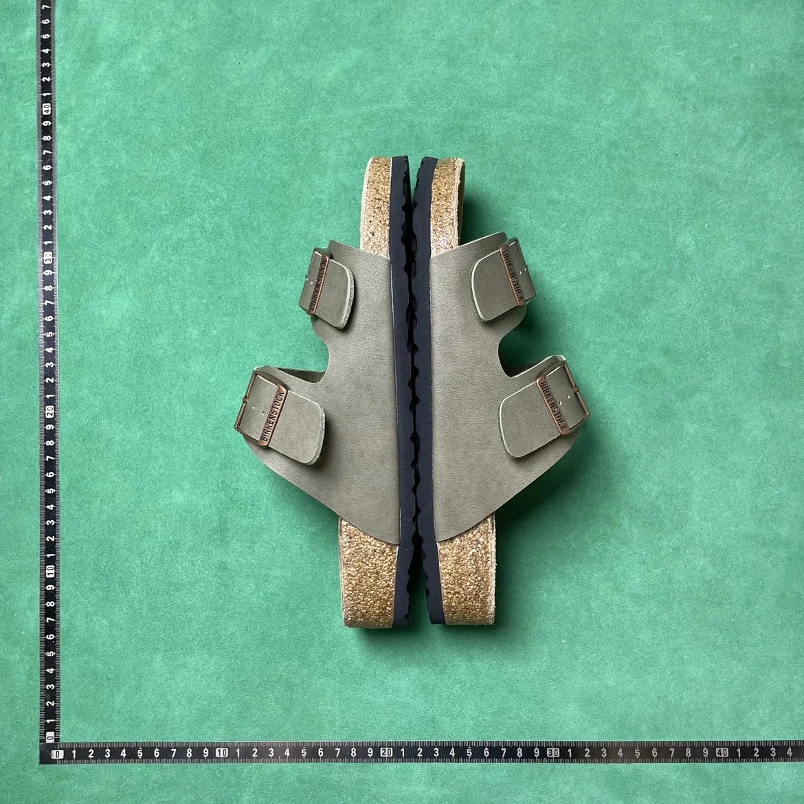 🔥1:1 batch Birkenstock Arizona EVA