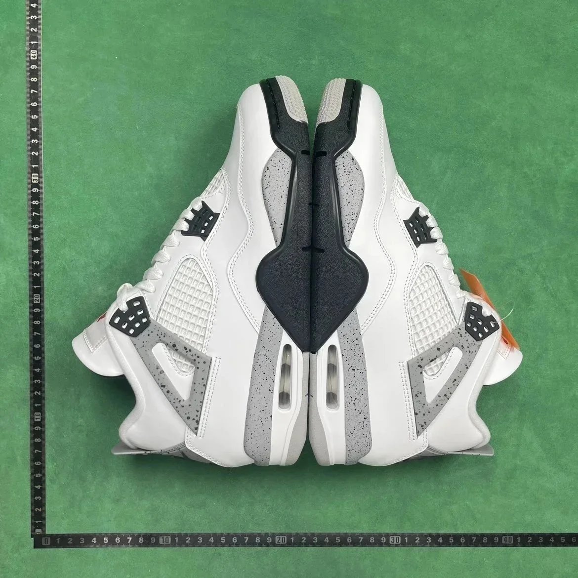 White Cement No. 26 FV5029 100