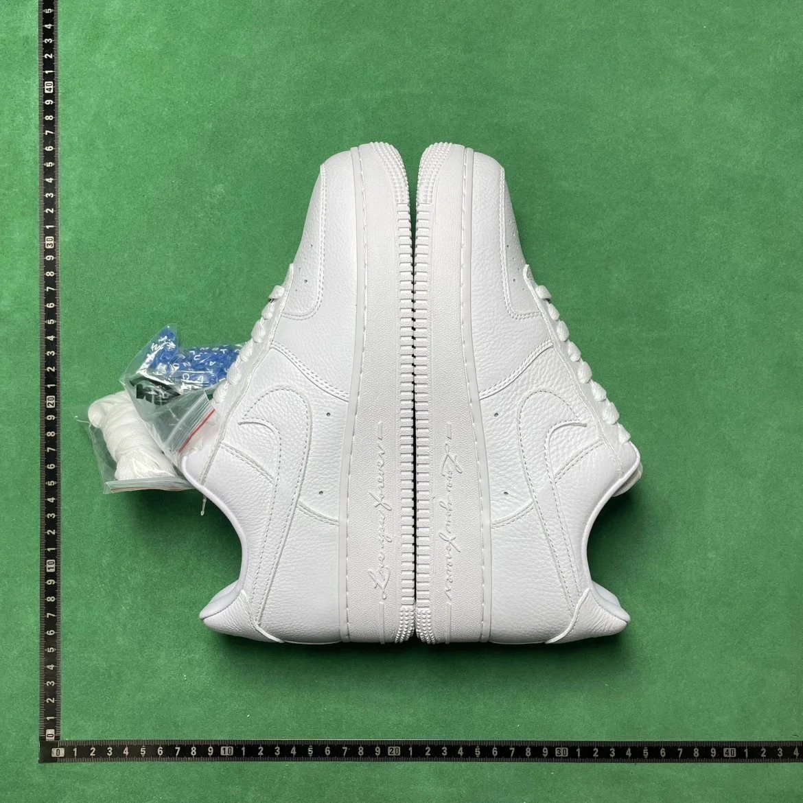 🔥1:1 batch Supreme/GOODENOUGH/Nike Air Force 1 Low