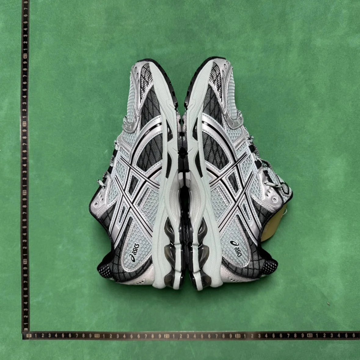 🔥1:1 batch Asics Gel-Kahana Tr V4-Lw
