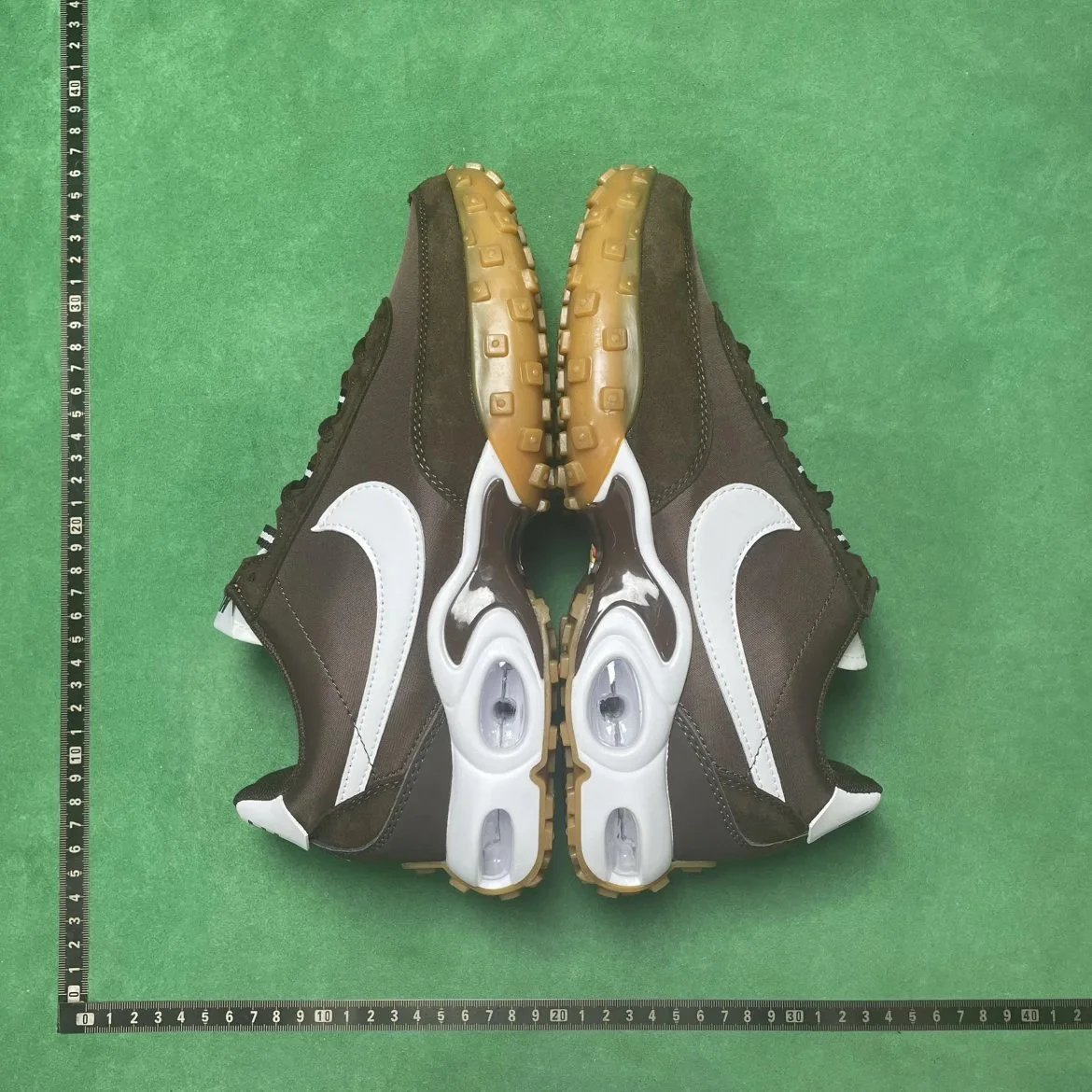 🔥1:1 batch Nike Air Max Waffle Racer