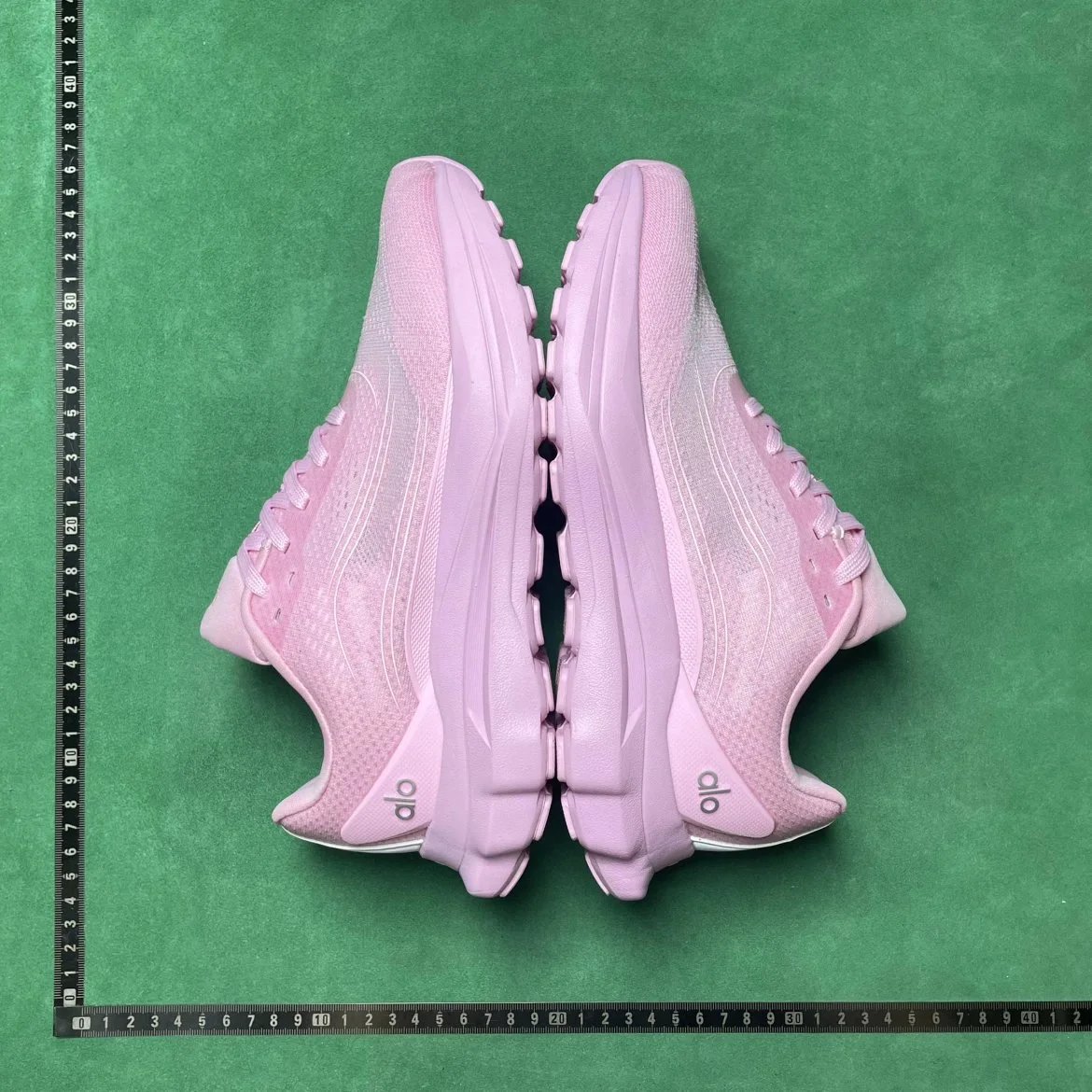 🔥1:1 batch alo yoga runner sweet   in the Best OopBuy Spreadsheet QC photos
