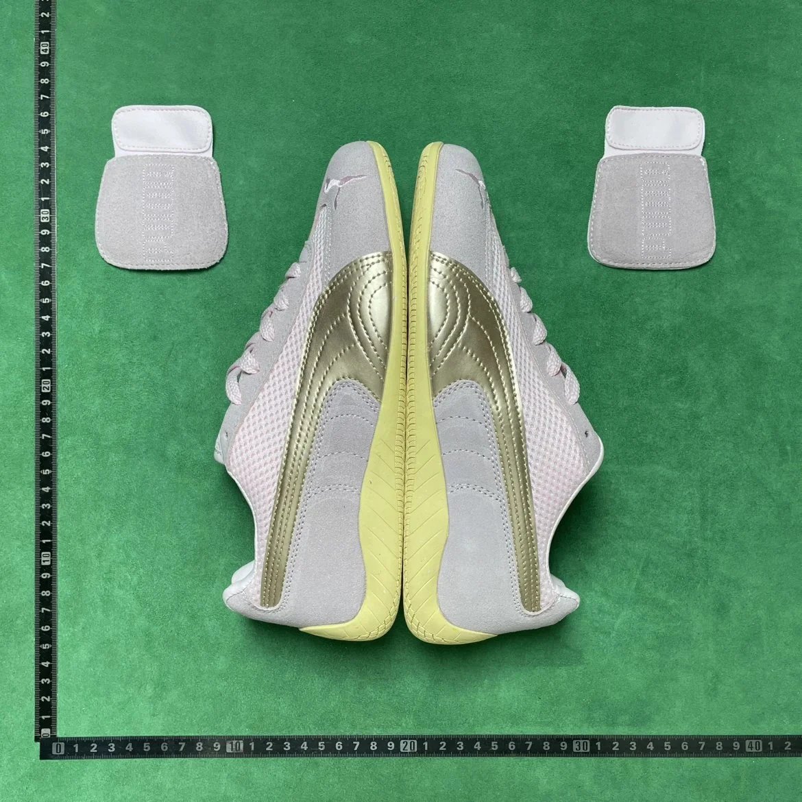 Puma L1J PM舒适时尚防滑低帮休闲鞋