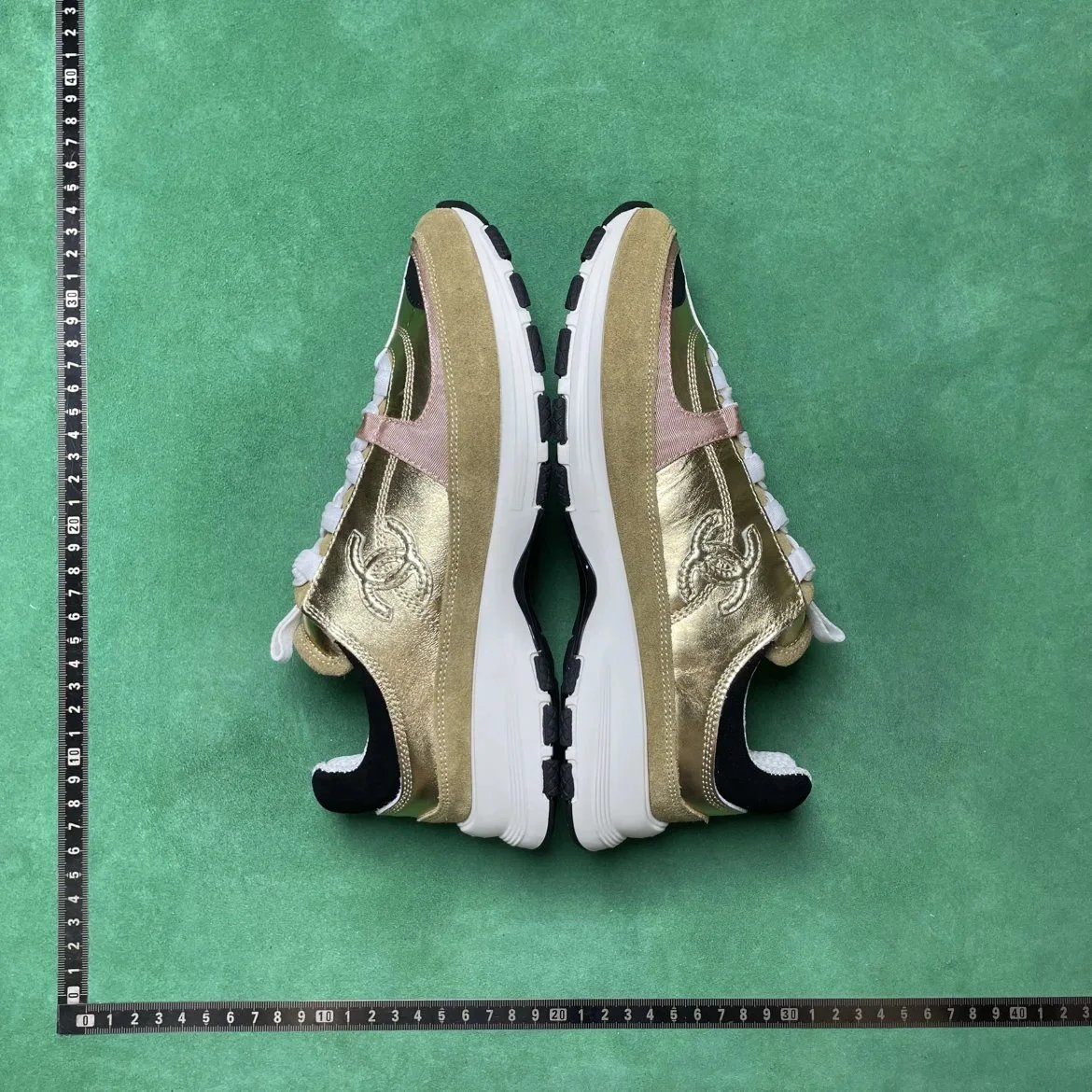 Designer Shoes BD 0 小牛皮圆头系带低帮生活休闲鞋