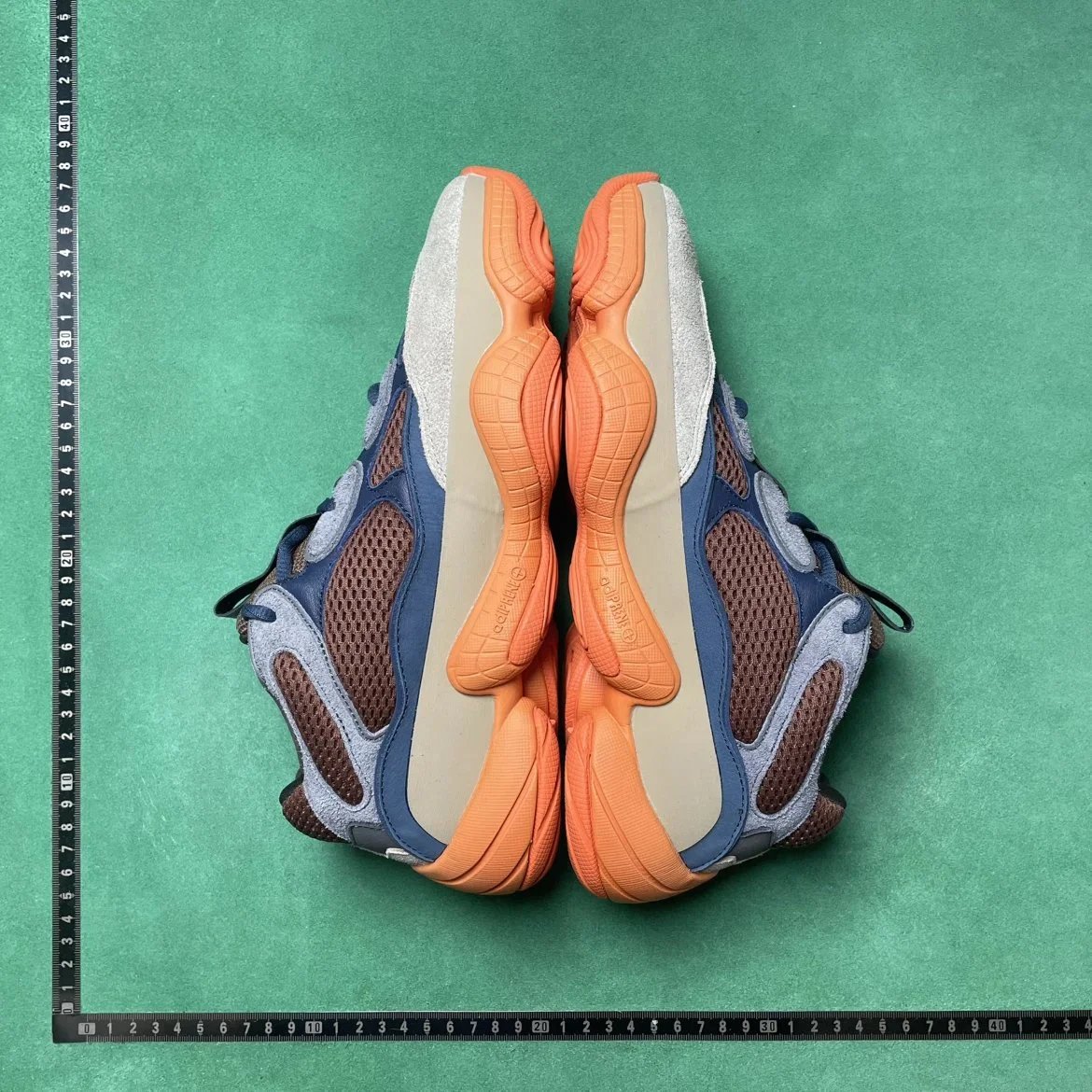 🔥1:1 batch adidas YEEZY 500 Stone Salt