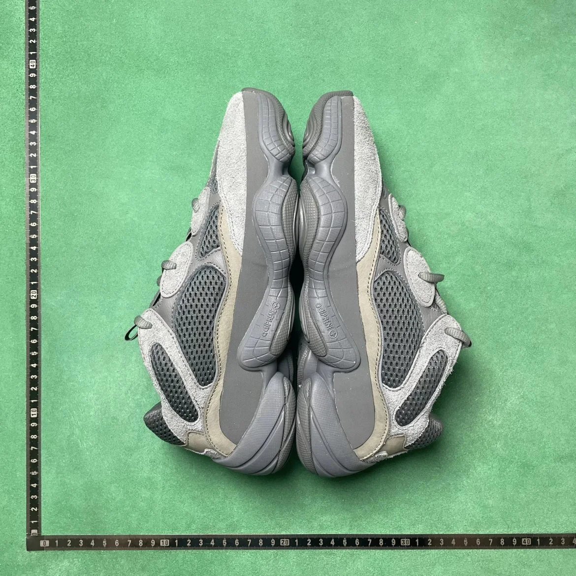 🔥1:1 batch adidas YEEZY 500 Stone Salt