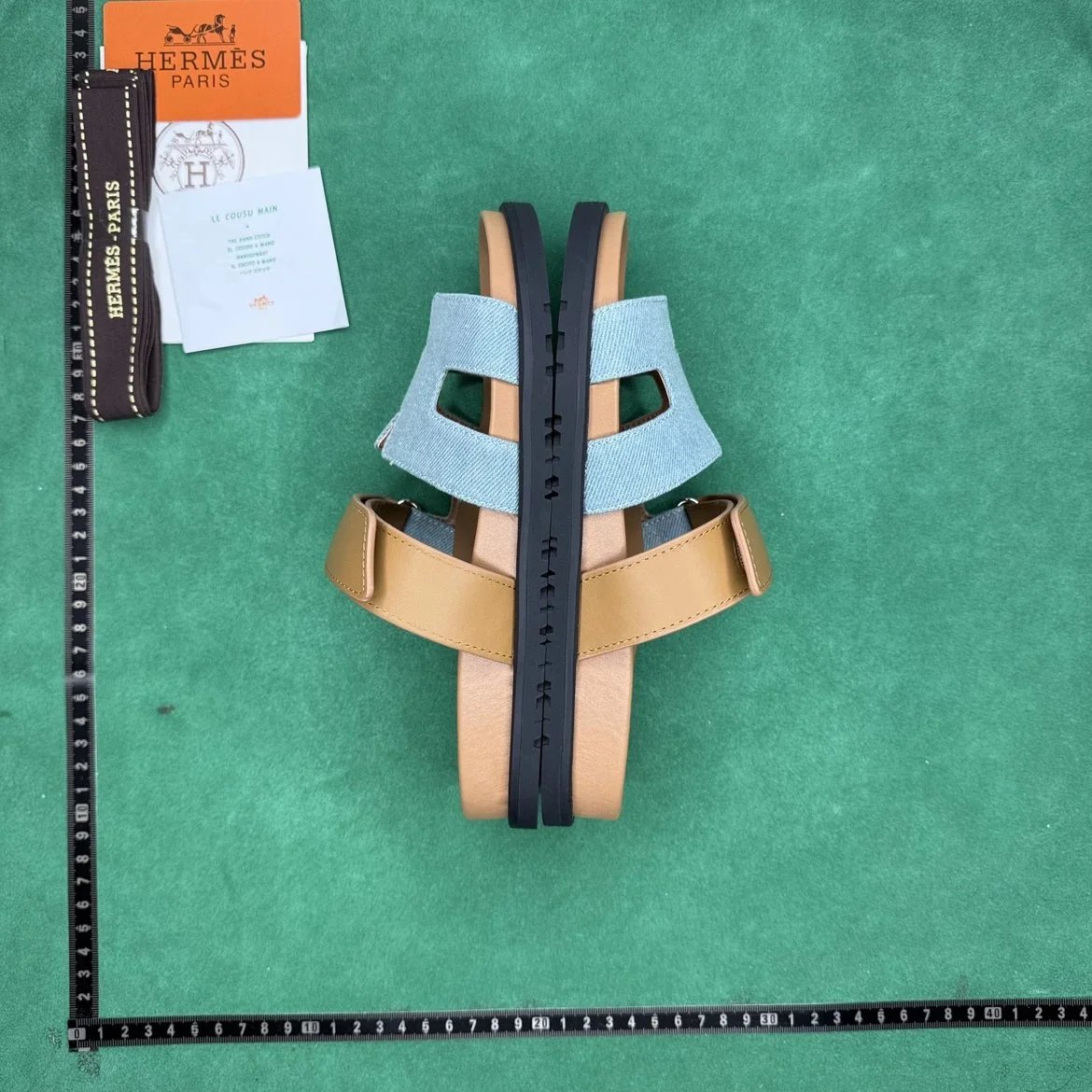 🔥1:1 batch HERMES Chypre