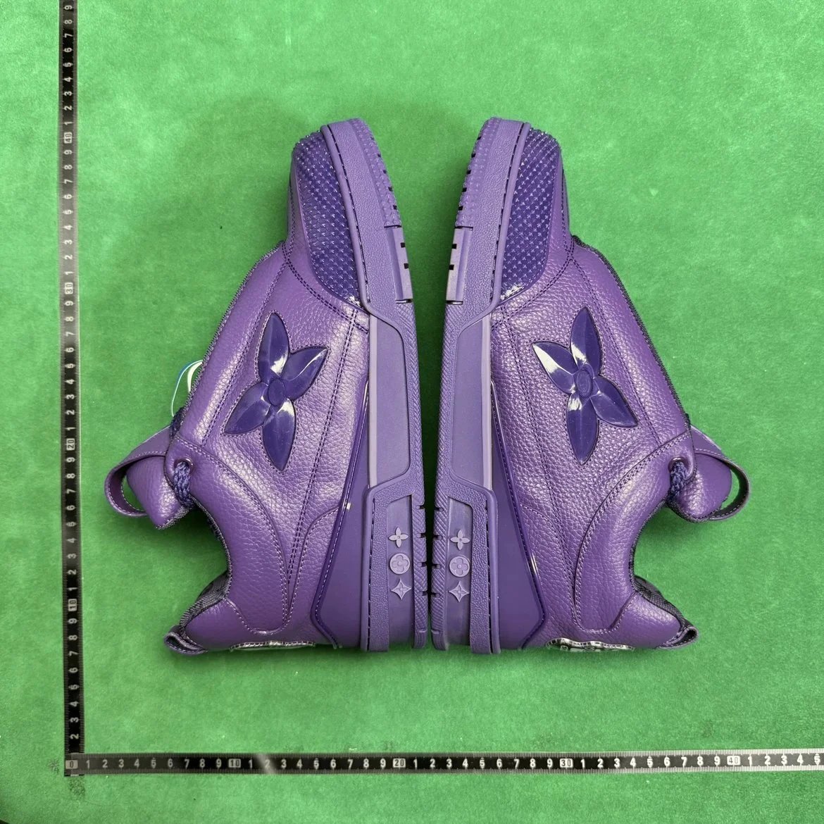 🔥1:1 batch LOUIS VUITTON Skate  in the Best OopBuy Spreadsheet QC photos