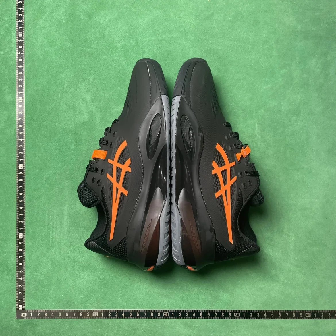 🔥1:1 batch ASICS GEL-RESOLUTION 