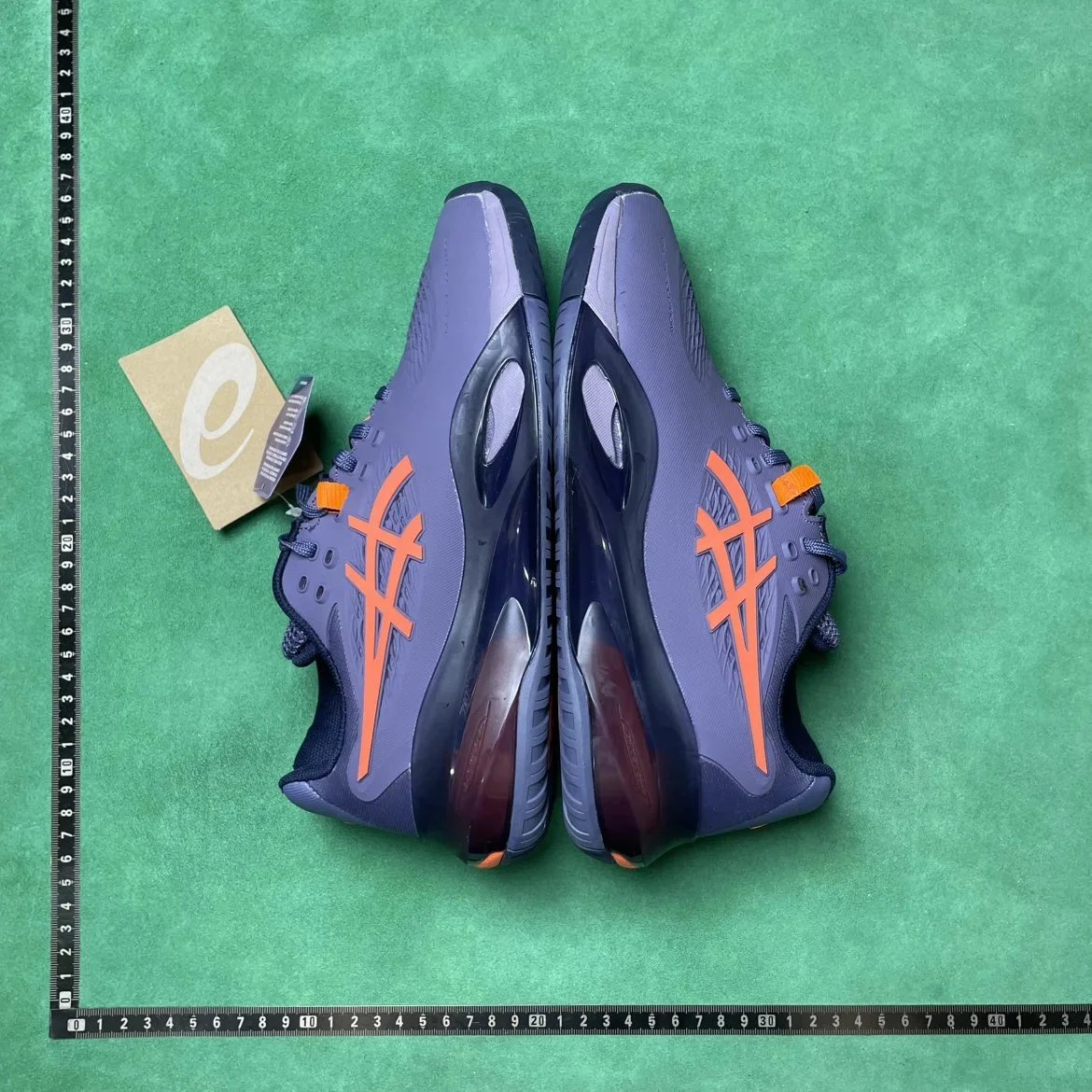 🔥1:1 batch ASICS GEL-RESOLUTION 