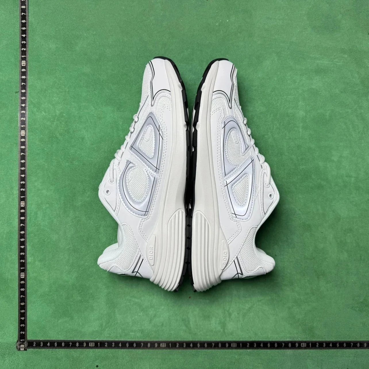 Designer Shoes DC B30