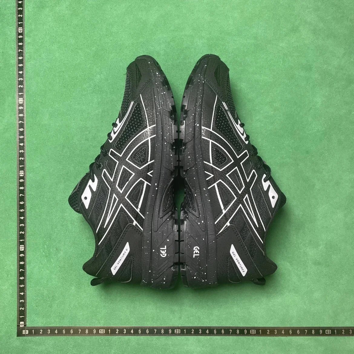 Designer Shoes G2Z 耐磨透气回弹 低帮跑步鞋