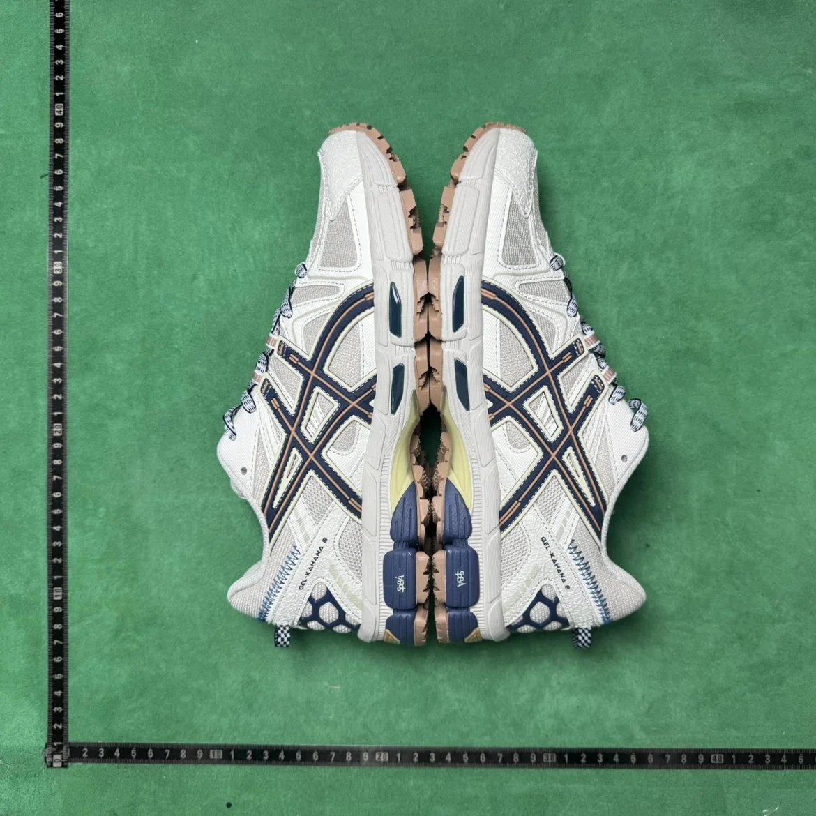 🔥1:1 batch Asics ASICS GEL-KAHANA 8 FL
