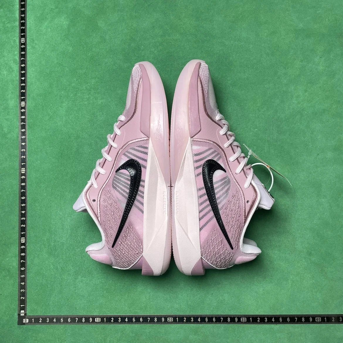 🔥1:1 batch Nike Sabrina 2 COLOUR VISION