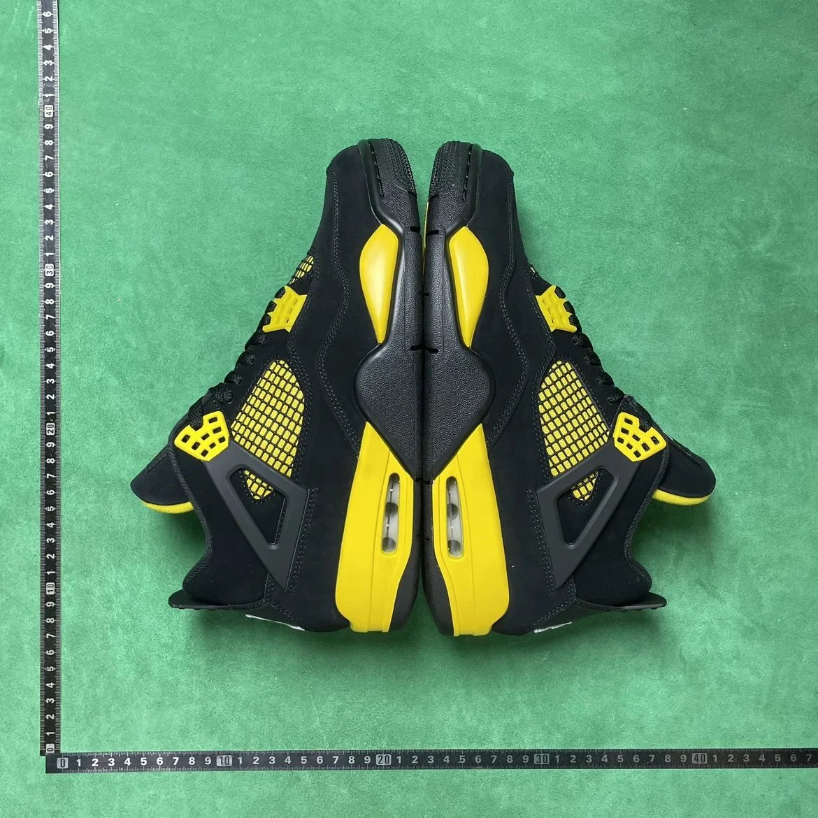 🔥1:1 batch Jordan Air Jordan 4  in the Best OopBuy Spreadsheet QC photos