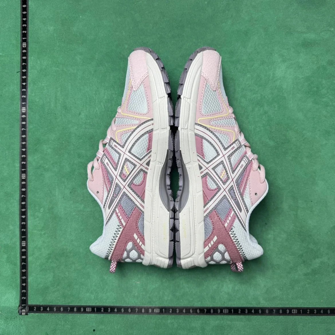 🔥1:1 batch Asics ASICS GEL-KAHANA 8 FL