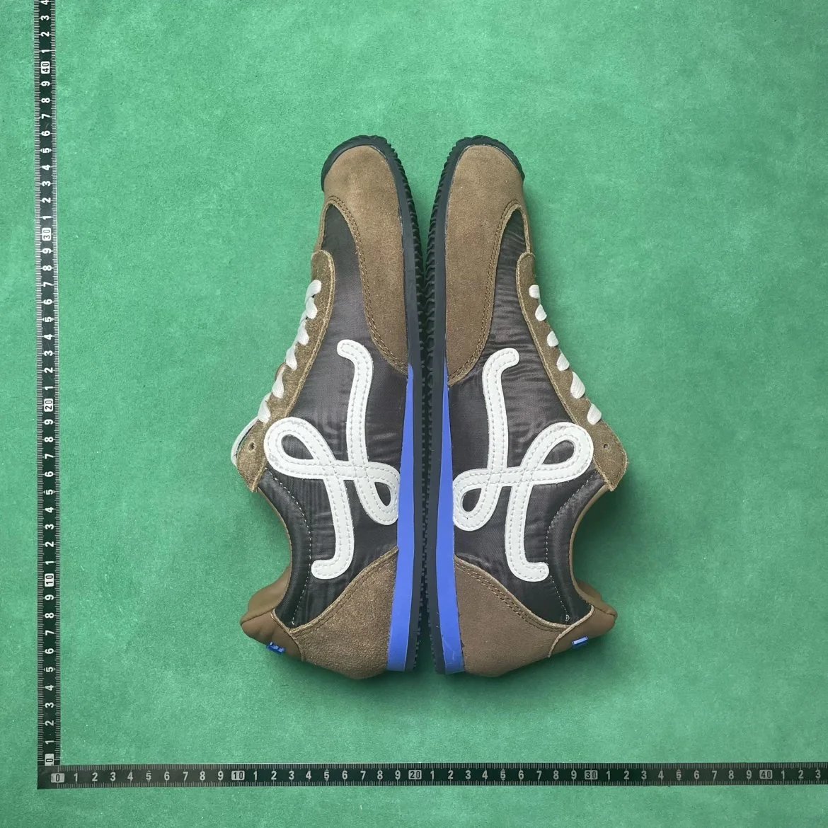 🔥1:1 batch LOEWE Ballet Runner 2.0