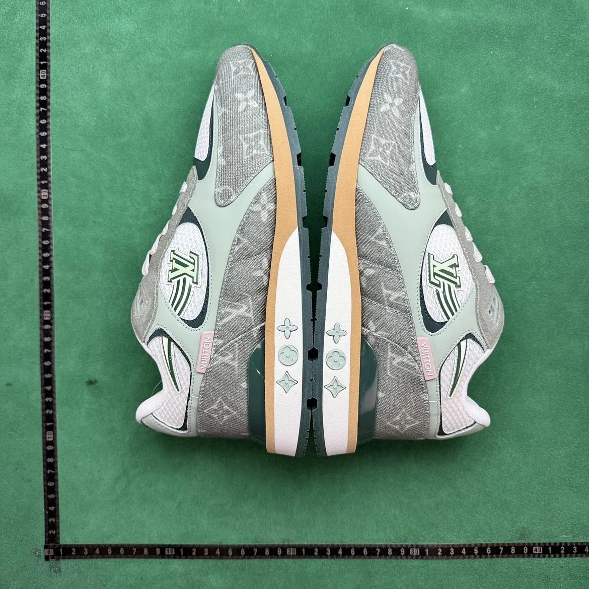 🔥1:1 batch LOUIS VUITTON   in the Best OopBuy Spreadsheet QC photos
