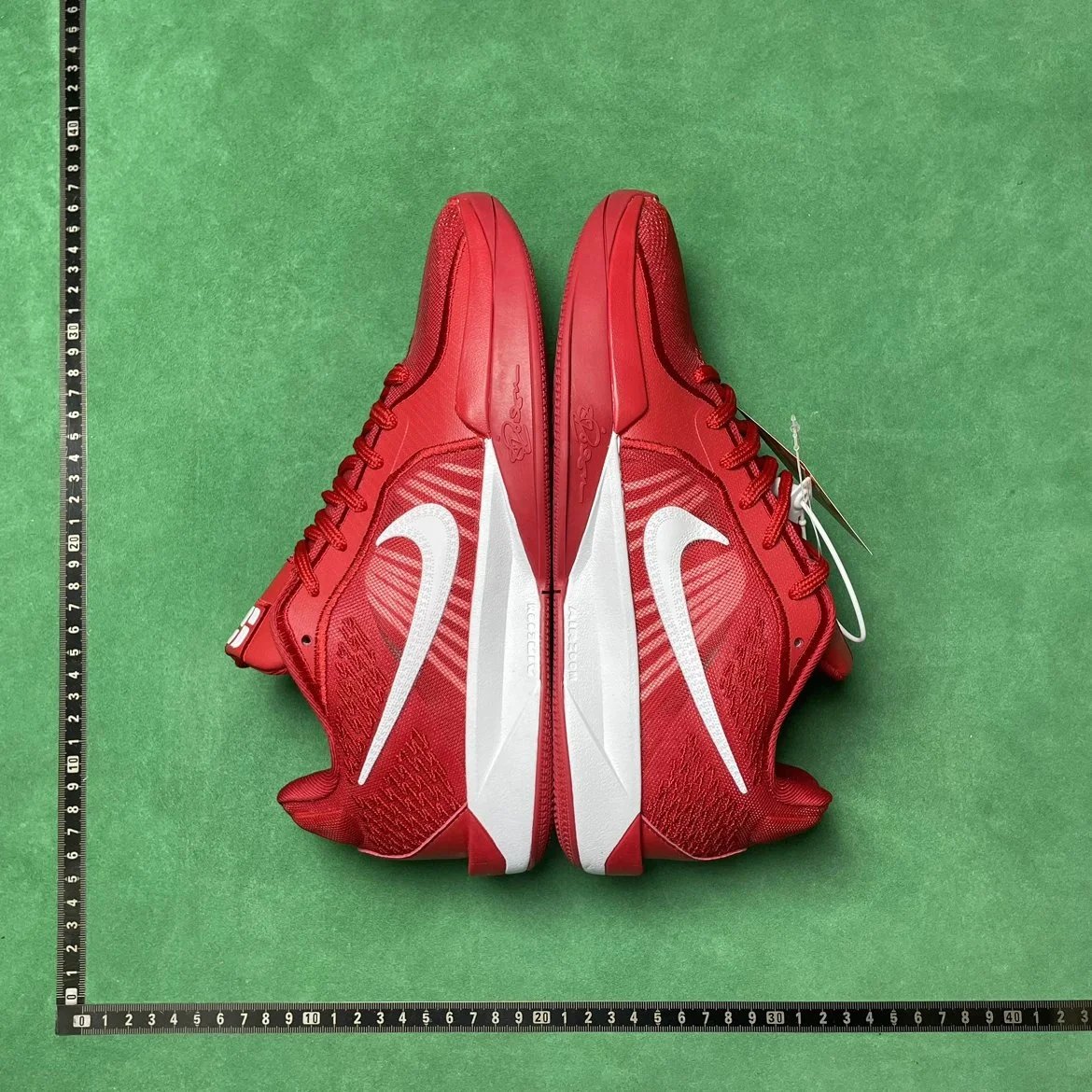 🔥1:1 batch Nike Sabrina 2 COLOUR VISION