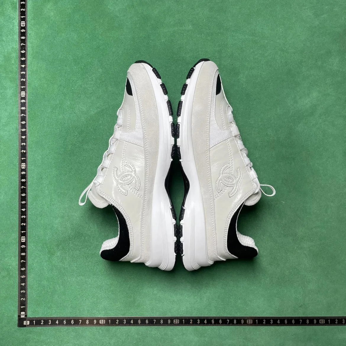 Designer Shoes BD 0 小牛皮圆头系带低帮生活休闲鞋