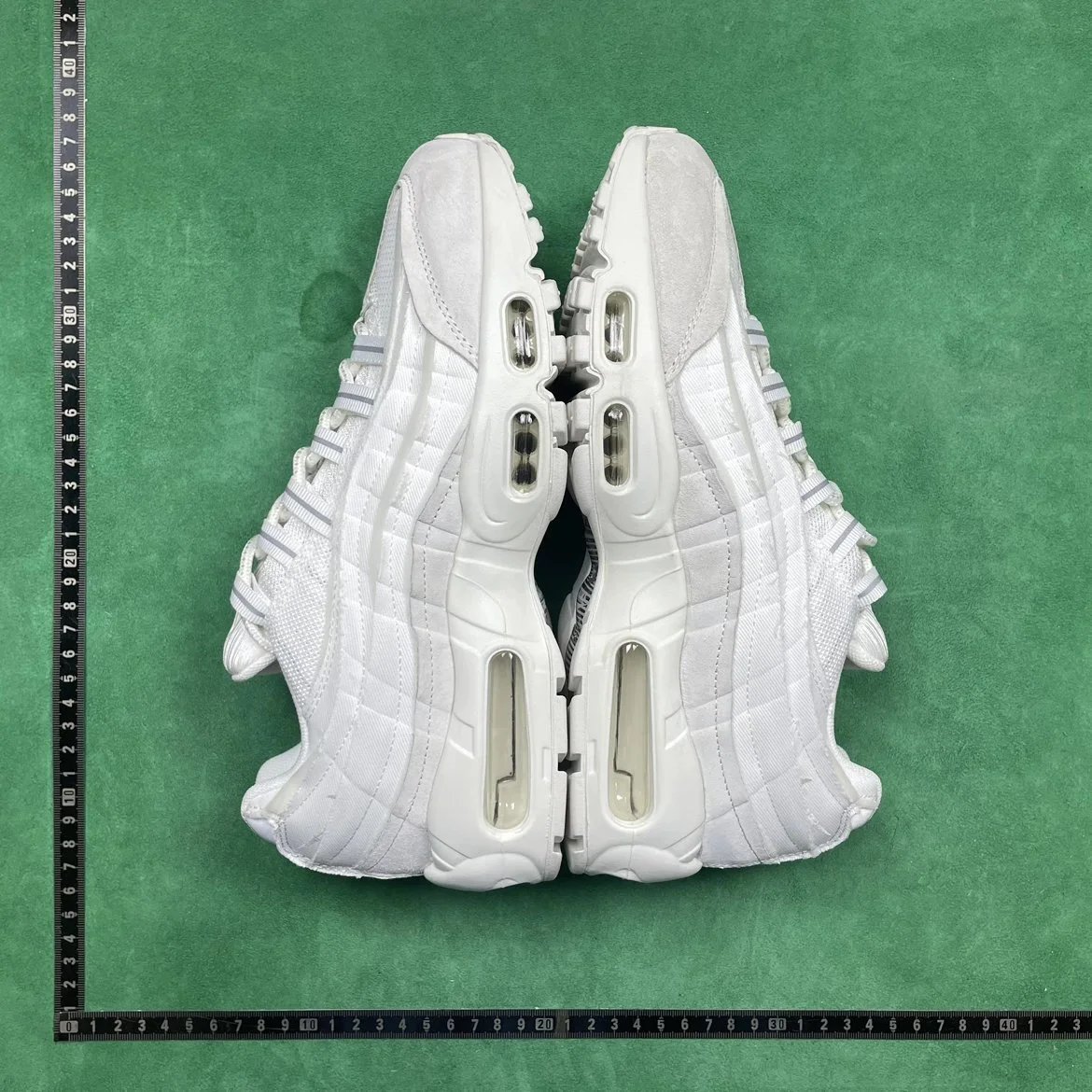 NIKE BD2 潮流防滑轻便低帮气垫跑步鞋