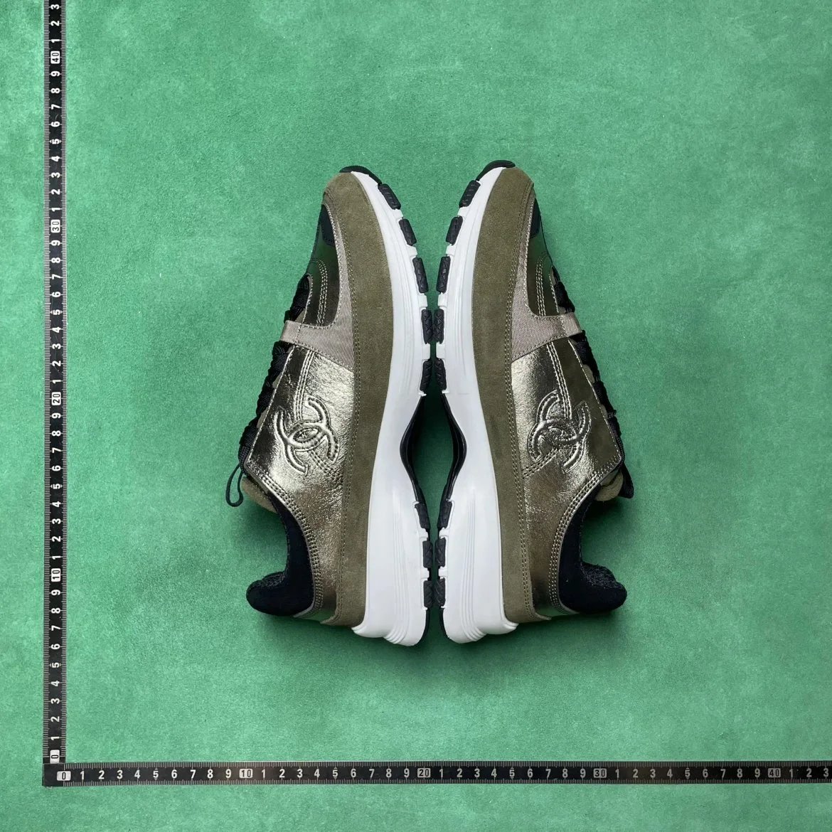 Designer Shoes BD 0 小牛皮圆头系带低帮生活休闲鞋
