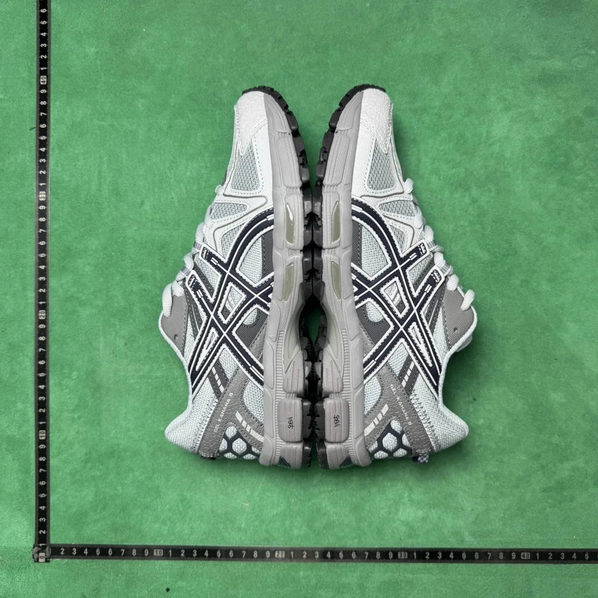 🔥1:1 batch Asics ASICS GEL-KAHANA 8 FL