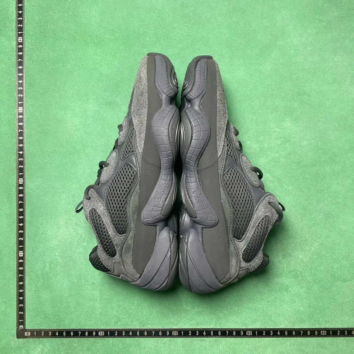 🔥1:1 batch adidas YEEZY 500 Stone Salt