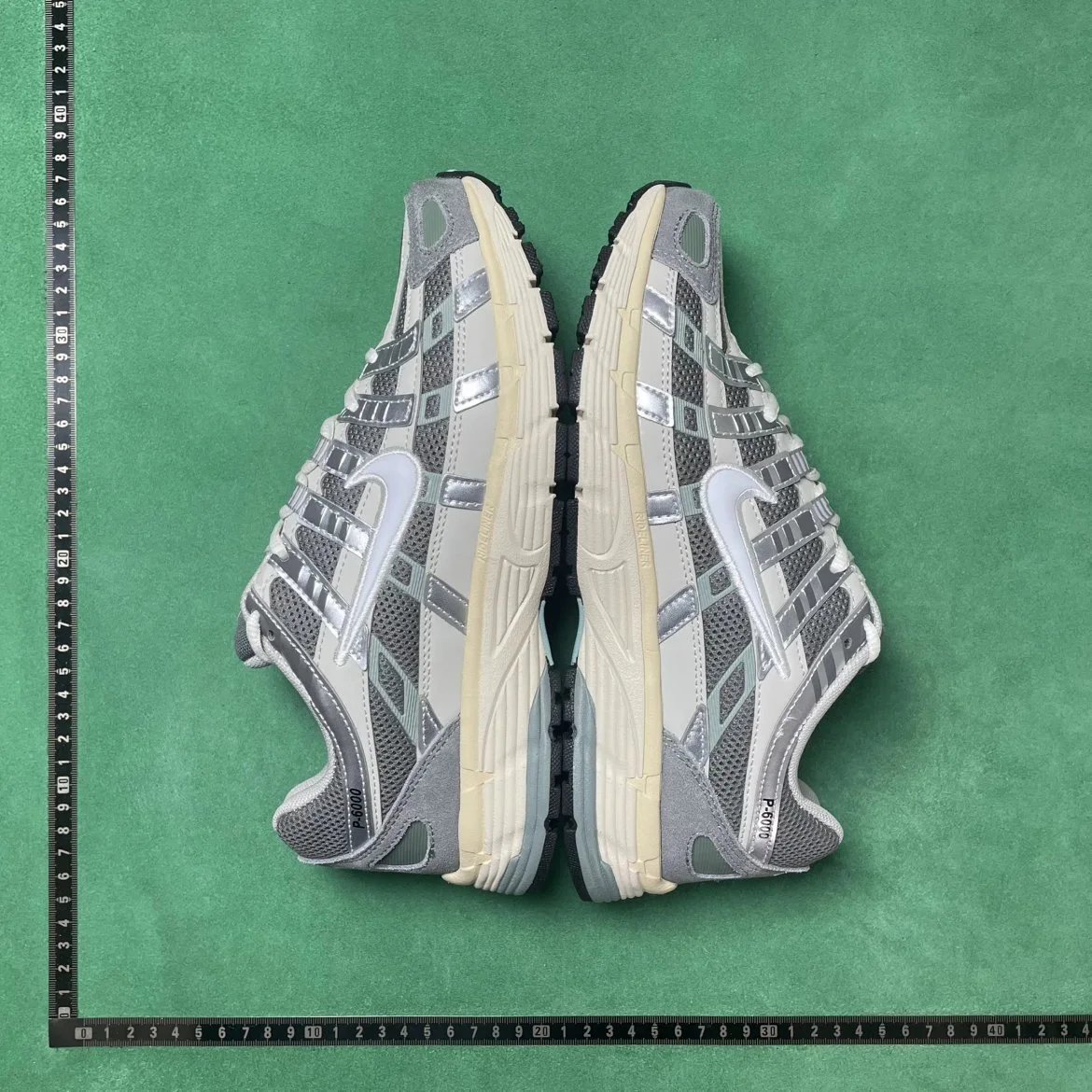 🔥1:1 batch Nike P-6000