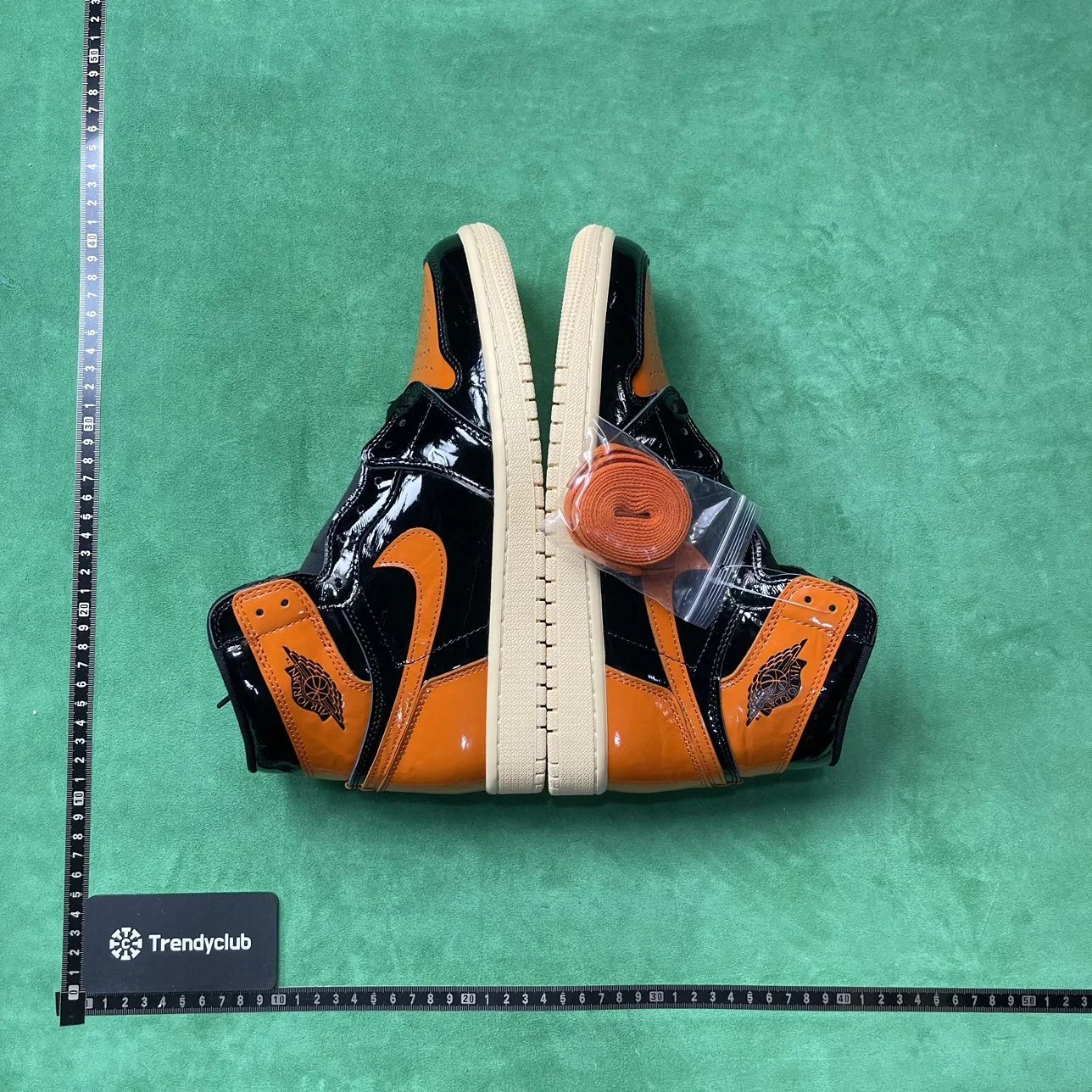Jordan 1 G 情侣百搭运动鞋合集2