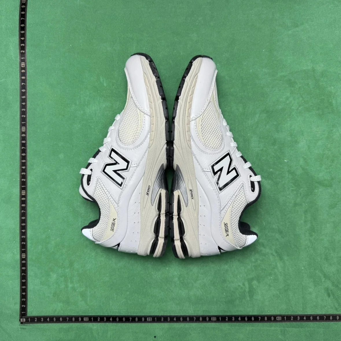 🔥1:1 batch New Balance 2002R "Protection Pack - Phantom"  in the Best OopBuy Spreadsheet QC photos