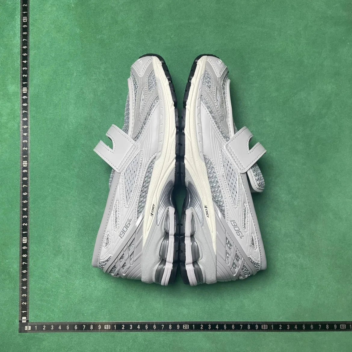 🔥1:1 batch New Balance 1906 Loafer