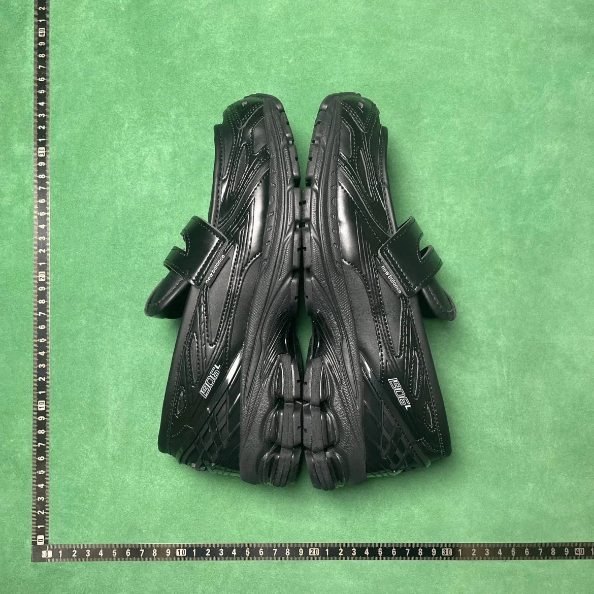 🔥1:1 batch New Balance 1906 Loafer
