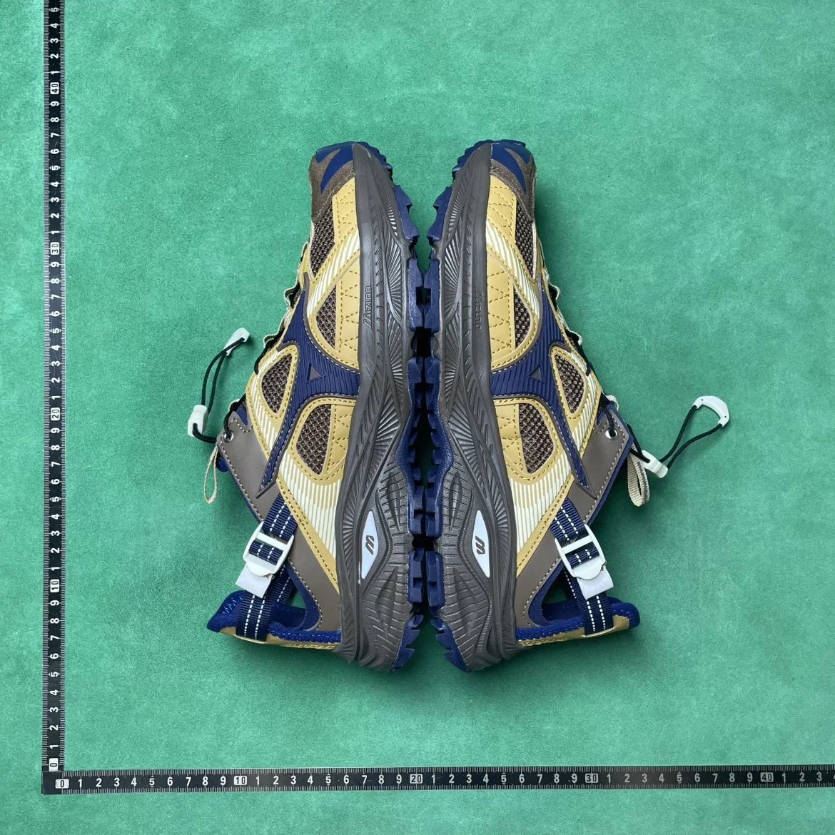 🔥1:1 batch Mizuno Racer TrailSE