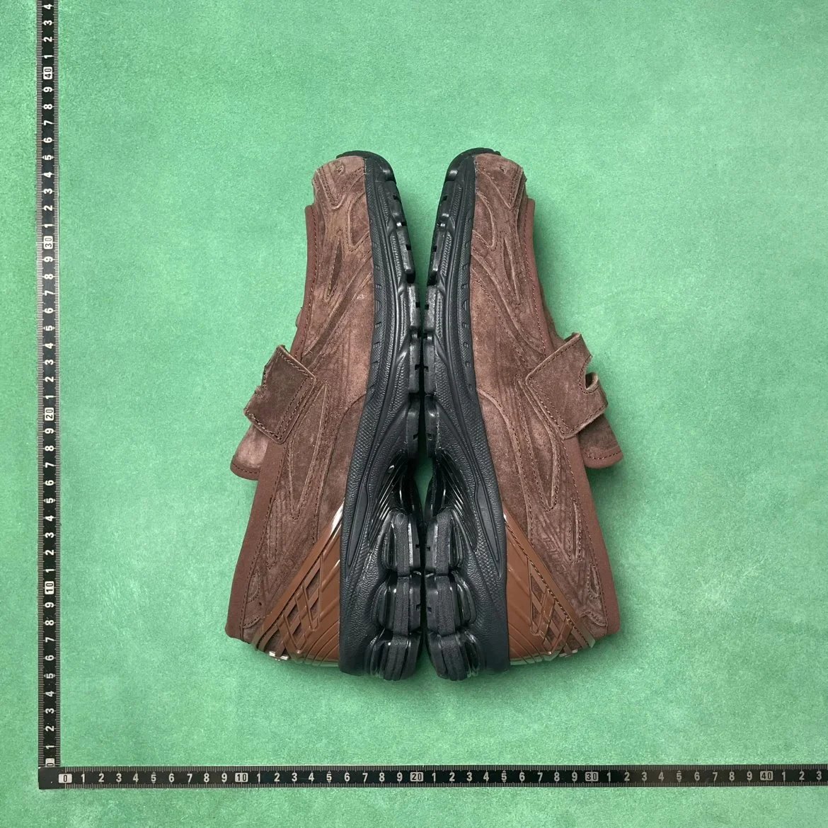 🔥1:1 batch New Balance 1906 Loafer