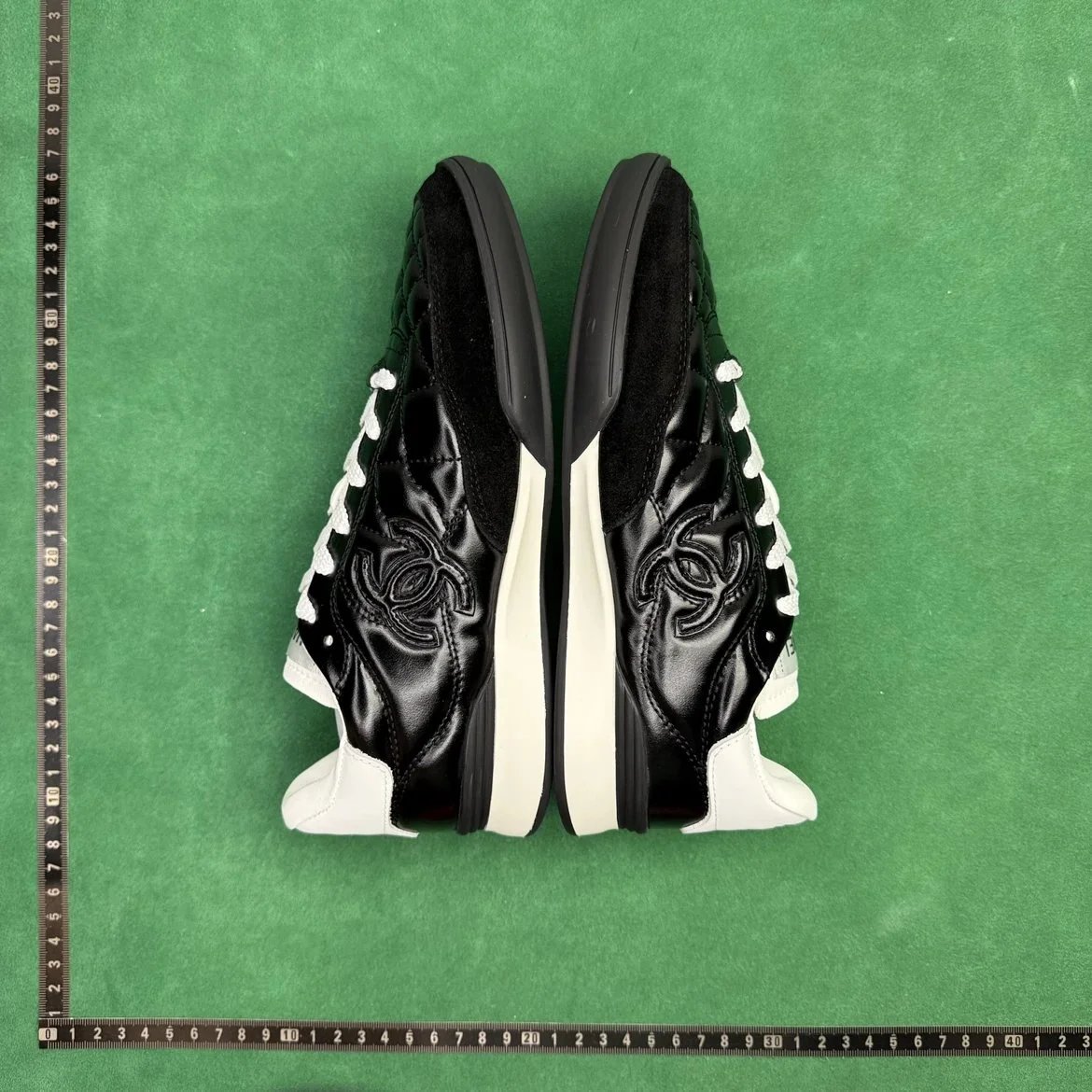 Designer Shoes TT8 圆头系带平底低帮生活休闲鞋