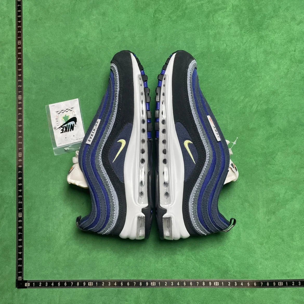 🔥1:1 batch Nike Air Max 97