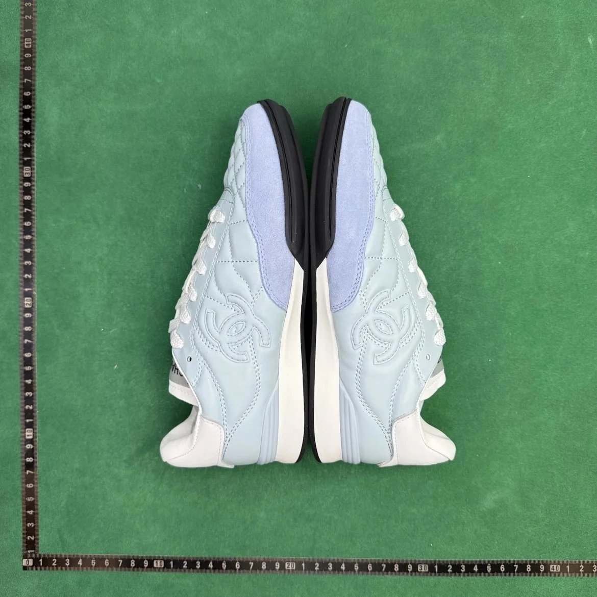Designer Shoes TT8 圆头系带平底低帮生活休闲鞋