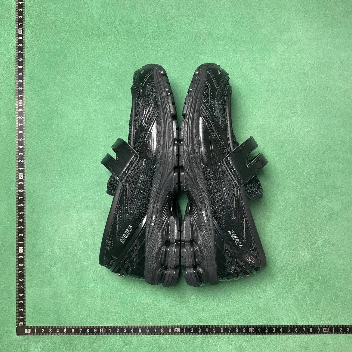 🔥1:1 batch New Balance 1906 Loafer