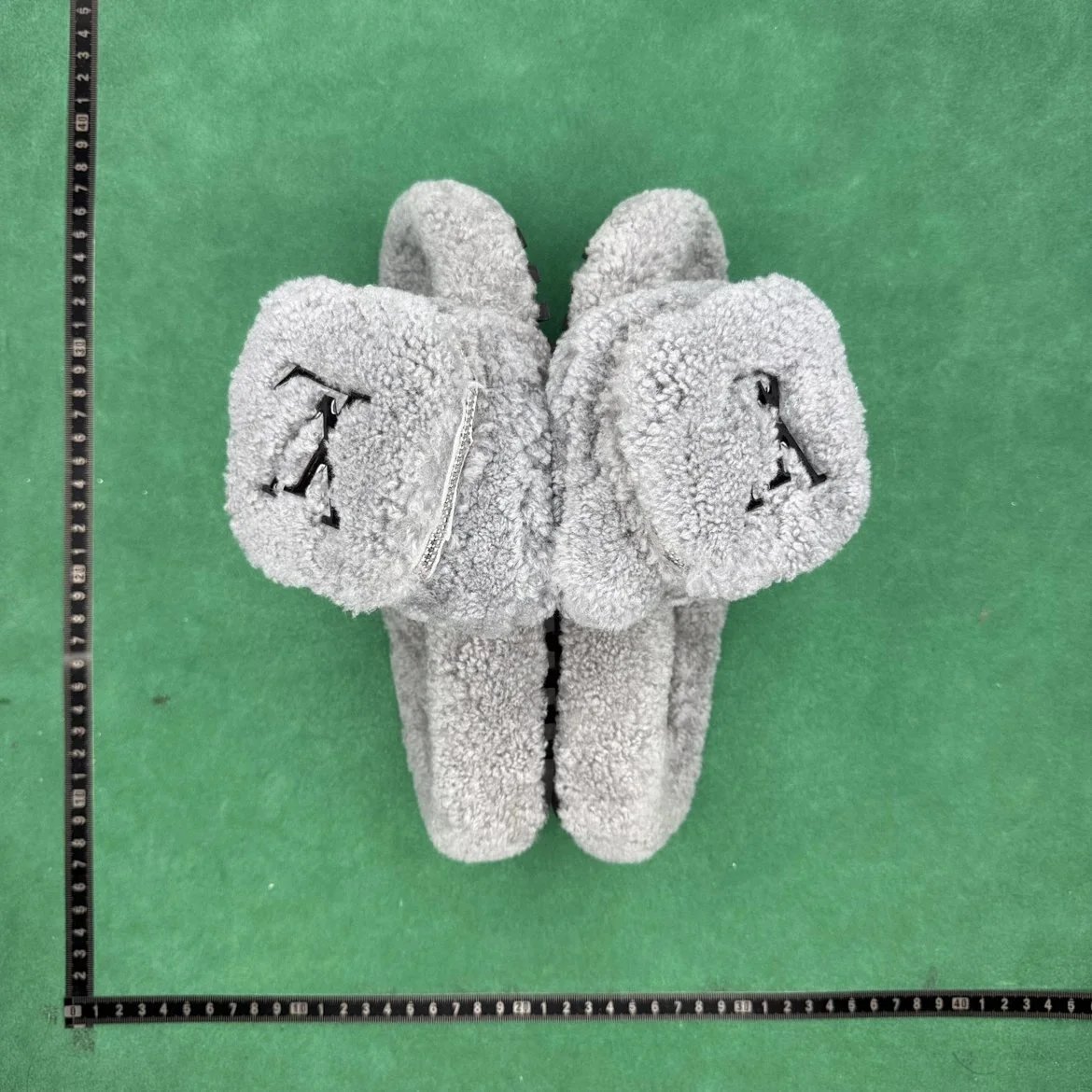 🔥1:1 batch LOUIS VUITTON Paseo Comfort  in the Best OopBuy Spreadsheet QC photos
