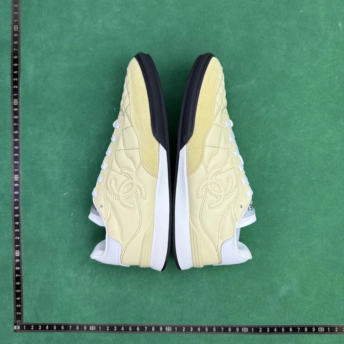 Designer Shoes TT8 圆头系带平底低帮生活休闲鞋