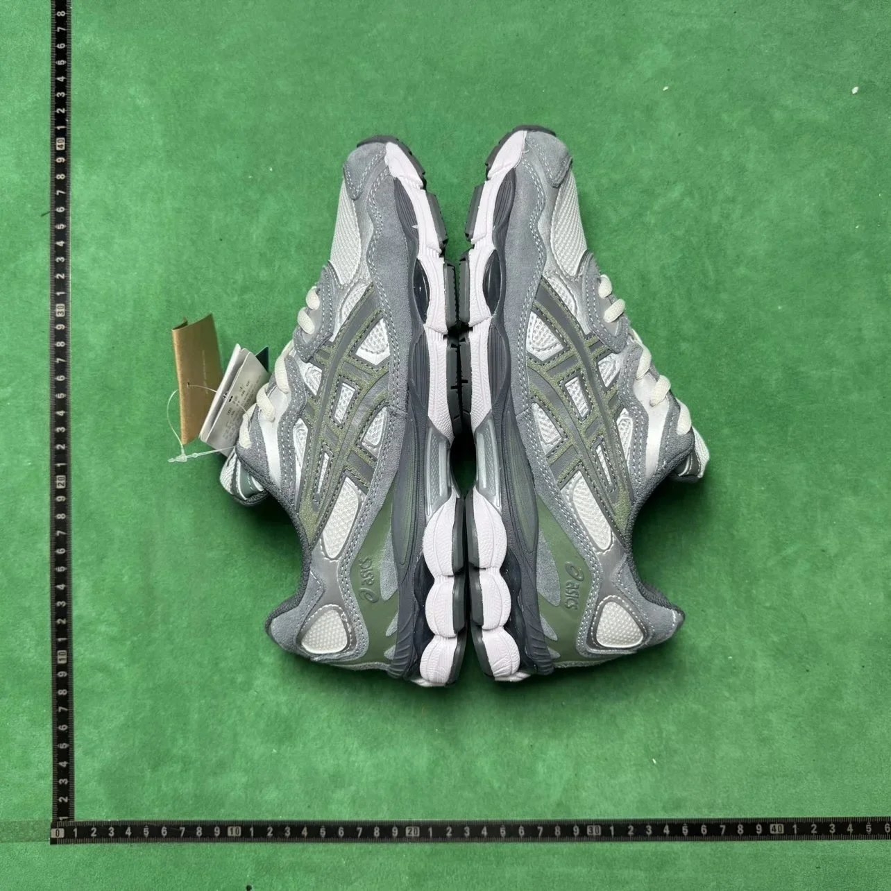Designer Shoes NYC 休闲跑步鞋